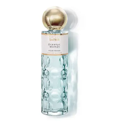 SAPHIR - Oceanyc Woman Parfémovaná voda Velikost: 200 ml