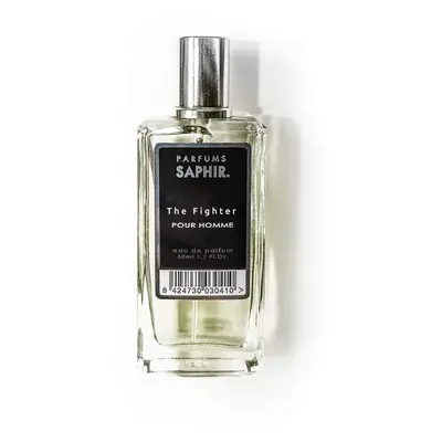 SAPHIR - The Fighter Parfémovaná voda Velikost: 50 ml