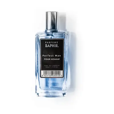 SAPHIR - Perfect Man (Victorioso) Parfémovaná voda Velikost: 50 ml