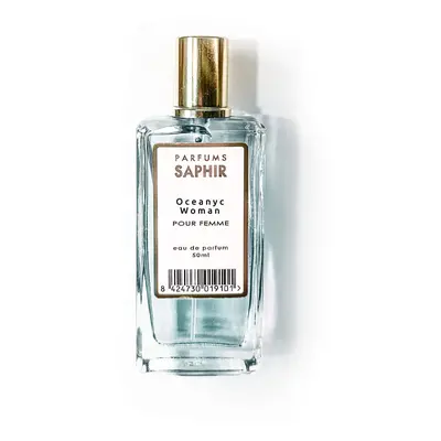 SAPHIR - Oceanyc Woman Parfémovaná voda Velikost: 50 ml