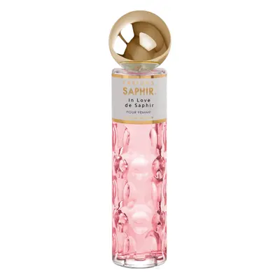 : SAPHIR - In Love de Saphir Parfémovaná voda Velikost: 30 ml