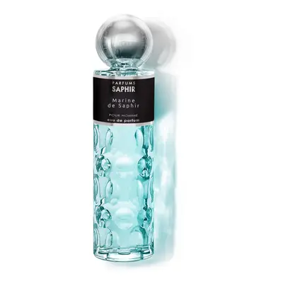 SAPHIR - Marine de SAPHIR Parfémovaná voda Velikost: 200 ml