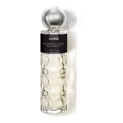 SAPHIR - Excentric Man Parfémovaná voda Velikost: 200 ml