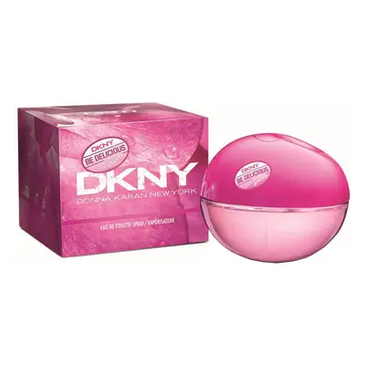 DKNY Be Delicious Fresh Blossom Juiced Parfémovaná voda Objem: 30 ml