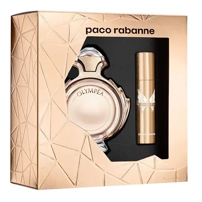 Paco Rabanne Olympea Toaletní voda Objem: 60 ml