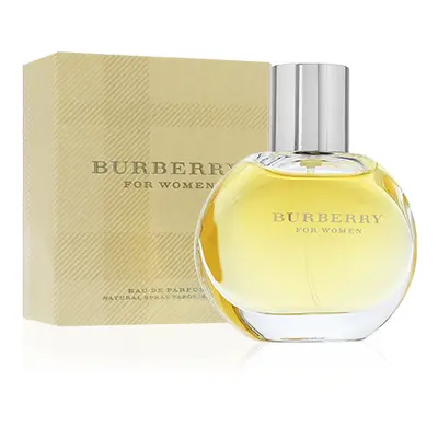 Burberry For Women Parfémovaná voda Objem: 100 ml