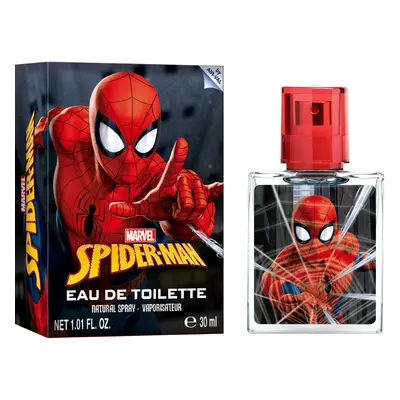 Air Val - SPIDERMAN Toaletní voda pro děti 30 ml