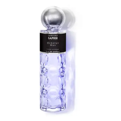 SAPHIR - Oceanyc Man Parfémovaná voda Velikost: 200 ml