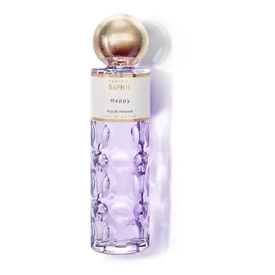 SAPHIR - Happy Parfémovaná voda Velikost: 200 ml