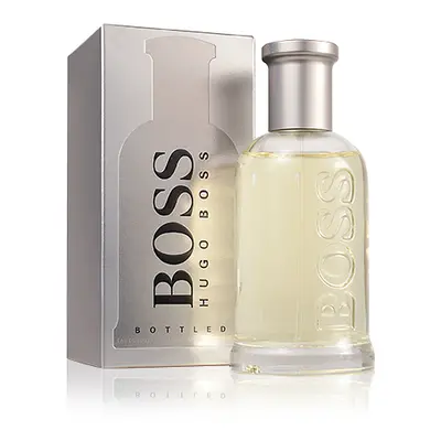 Hugo Boss Bottled Parfémovaná voda Objem: 50 ml