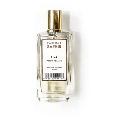 SAPHIR - Pink Parfémovaná voda Velikost: 50 ml