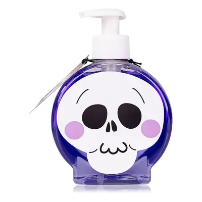 Accentra - Mýdlo Happy Halloween Lebka Mýdlo 350 ml