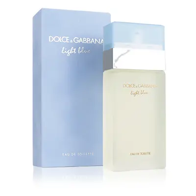 Dolce & Gabbana Light Blue Parfémovaná voda Objem: 100 ml