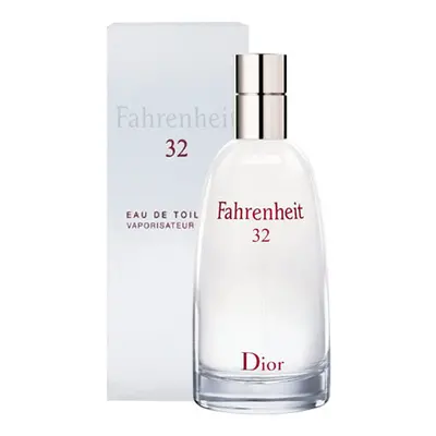 Dior Fahrenheit 32 Parfemovaná voda Objem: 100 ml