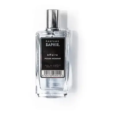 SAPHIR - Affaire Parfémovaná voda Velikost: 50 ml