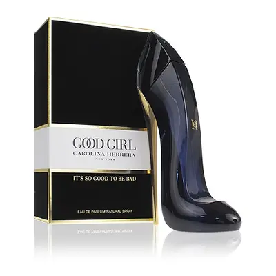 Carolina Herrera Good Girl Parfémovaná voda Objem: 50 ml