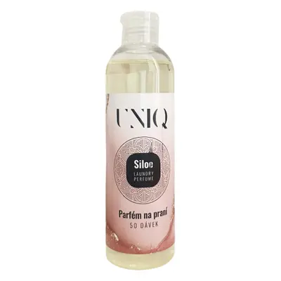 UNIQ - SILOE Parfém na praní Velikost: 250 ml