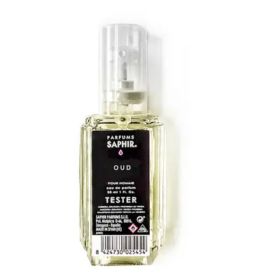 SAPHIR - OUD Parfémovaná voda Velikost: 30 ml tester