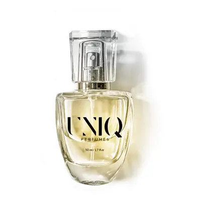 UNIQ No.917 Parfémovaná voda Velikost: 50 ml