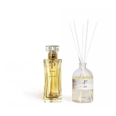 PURE No. 29 - Duo Difuzér 100 ml + parfémovaná voda 50 ml