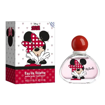 Air Val - MINNIE Toaletní voda pro děti 30 ml