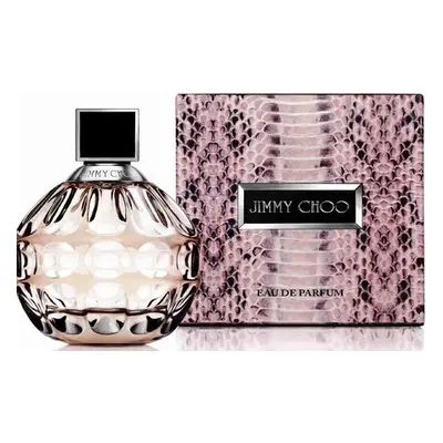 Jimmy Choo Jimmy Choo Parfémovaná voda Objem: 10 ml