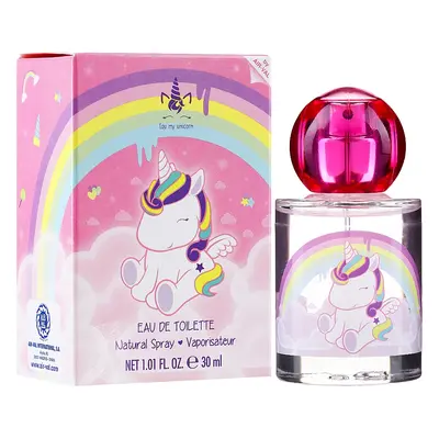 Air Val - UNICORN Toaletní voda pro děti 30 ml