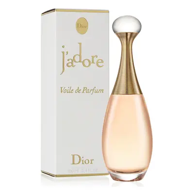 Dior J'adore Voile de Parfum Parfémovaná voda Objem: 100 ml