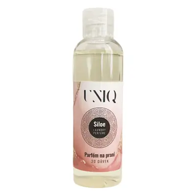 UNIQ - SILOE Parfém na praní Velikost: 100 ml