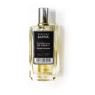 SAPHIR - California Parfémovaná voda Velikost: 50 ml