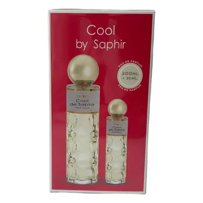 Saphir - Cool de Saphir Dárkový set