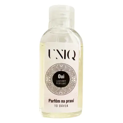 UNIQ - OUI Parfém na praní Velikost: 50 ml