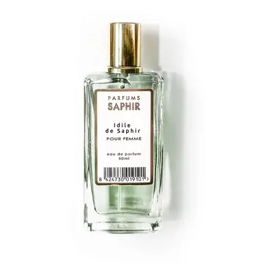 SAPHIR - Idile de SAPHIR Parfémovaná voda Velikost: 50 ml