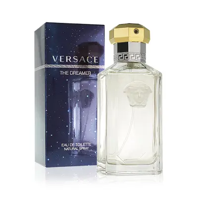 Versace The Dreamer Parfemovaná voda Objem: 100 ml