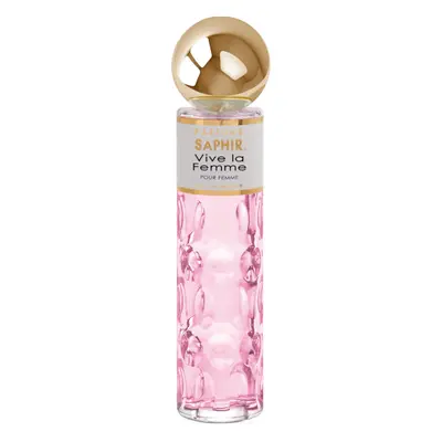 SAPHIR - Vive la Femme Parfémovaná voda Velikost: 30 ml