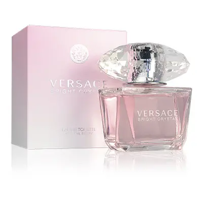 Versace Bright Crystal Parfémovaná voda Objem: 50 ml