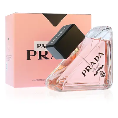 Prada Paradoxe Parfémovaná voda Objem: 50 ml