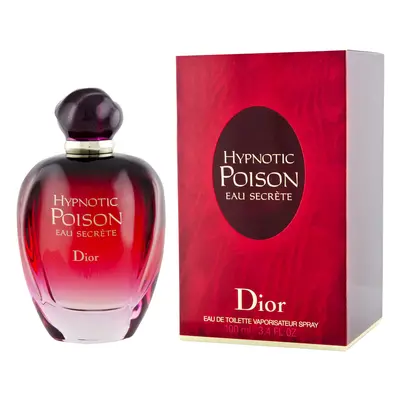 Dior Hypnotic Poison Eau Secréte Parfémovaná voda Objem: 100 ml