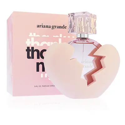 Ariana Grande Thank U, Next Parfémovaná voda Objem: 100 ml