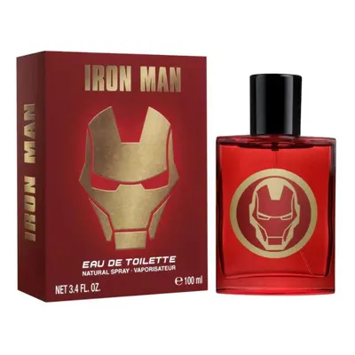 IRONMAN Toaletní voda 100ml