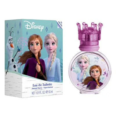 Air Val - FROZEN 2 Toaletní voda pro děti 30 ml