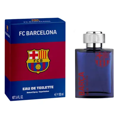 FC BARCELONA Toaletní voda 100ml