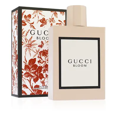 Gucci Bloom Parfémovaná voda Objem: 100 ml