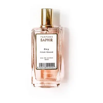 SAPHIR - ONY Parfémovaná voda Velikost: 50 ml