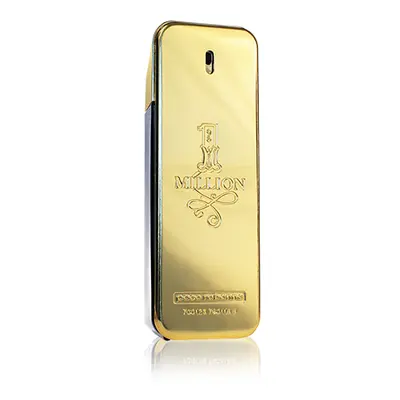 Paco Rabanne 1 Million Parfémovaná voda Objem: 50 ml