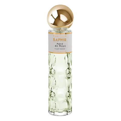 SAPHIR - Agua de Mayo Parfémovaná voda Velikost: 30 ml