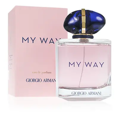 Giorgio Armani My Way Parfémovaná voda Objem: 30 ml