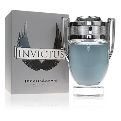 Paco Rabanne Invictus Parfémovaná voda Objem: 150 ml