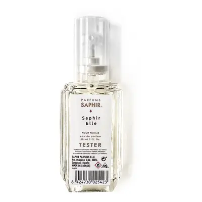 SAPHIR - SAPHIR Elle Parfémovaná voda Velikost: 30 ml tester