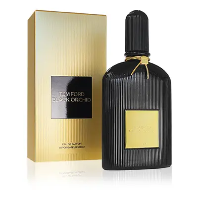 Tom Ford Black Orchid Parfémovaná voda Objem: 50 ml